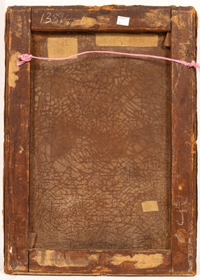 Lot 496 - Nazarene School, 19th Century