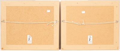 Lot 518 - English School, 19th Century