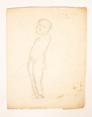 Lot 520 - Manner of Théodore Géricault (1791-1824)