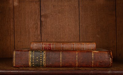 Lot 93 - Trade & Commerce