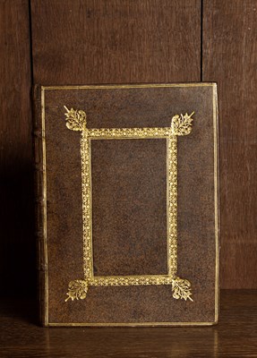 Lot 248 - [Sarpi (Paolo)] The History of the Quarrels of Pope Paul V with the State of Venice