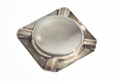 Lot 20 - Silver items