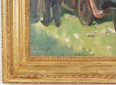Lot 528 - Dame Laura Knight RA RWS (1877-1970)