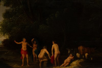 Lot 71 - Dirck Dalens the Elder (circa 1600-1676)