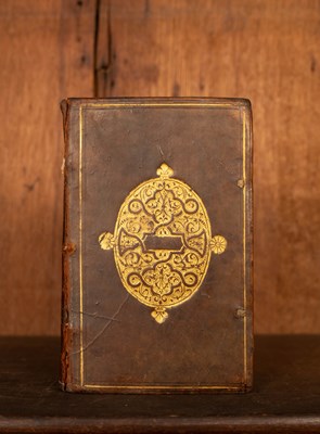 Lot 401 - [New Testament in Latin]