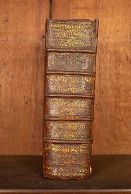 Lot 402 - Grafton (Richard) A Chronicle at large and meere History of the affayres of Englande