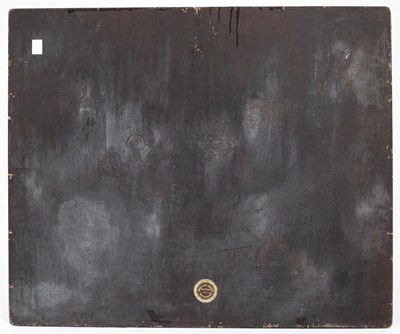 Lot 506 - Cecil Kennedy (1905-1997)