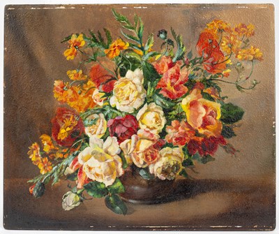 Lot 506 - Cecil Kennedy (1905-1997)