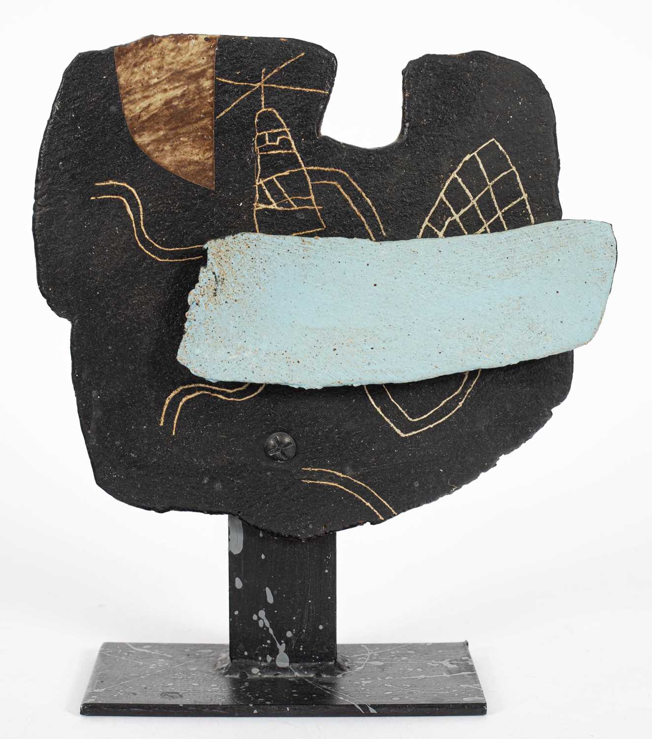 Lot 426 - John Maltby (1936-2020)