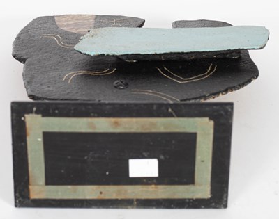 Lot 426 - John Maltby (1936-2020)