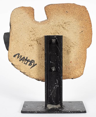Lot 426 - John Maltby (1936-2020)