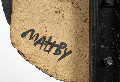 Lot 426 - John Maltby (1936-2020)