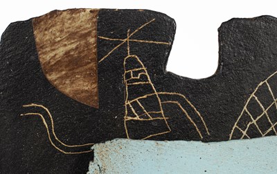 Lot 426 - John Maltby (1936-2020)