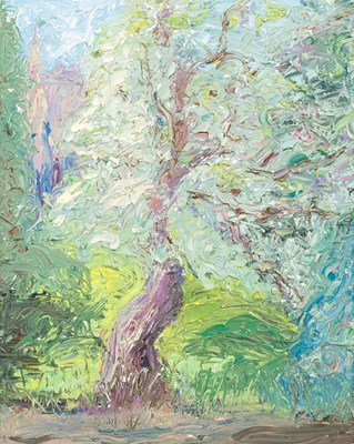 Lot 291 - Hilly McCallum (Contemporary)