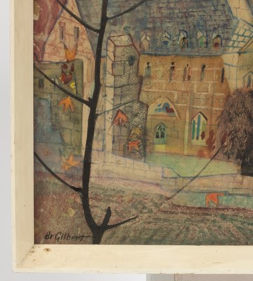Lot 535 - Brother Gilbert Taylor (1916-2004)