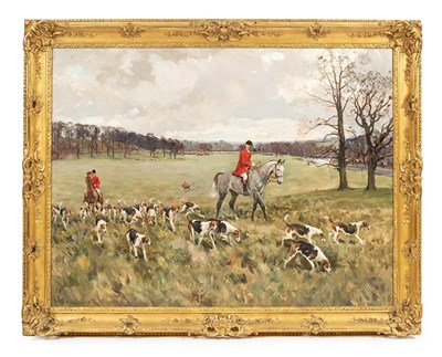 Lot 248 - Charles Walter Simpson RI (1885-1971)