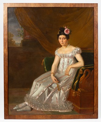 Lot 149 - British School, circa 1800