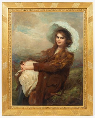 Lot 150 - J.V.R. Parsons (act.1891-1914)