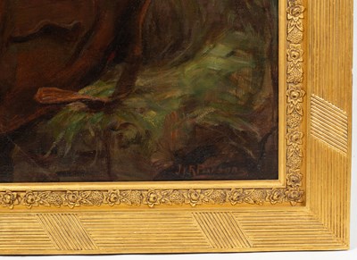 Lot 150 - J.V.R. Parsons (act.1891-1914)