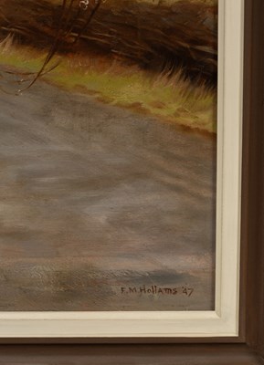 Lot 152 - Frances Mabel Hollams (1877-1963)