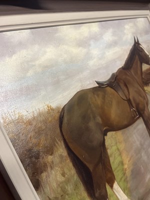 Lot 152 - Frances Mabel Hollams (1877-1963)
