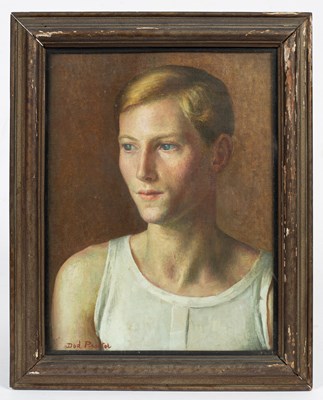 Lot 529 - Dod Procter RA (1890–1972)