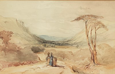 Lot 197 - Attributed to Sir William Logan (19th/20th Century)