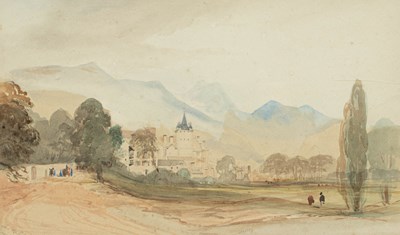 Lot 198 - Attributed to Sir William Logan (19th/20th Century)