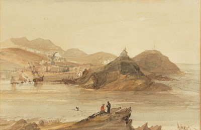 Lot 199 - Attributed to Sir William Logan (19th/20th Century)