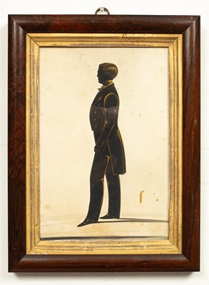 Lot 219 - Regency School