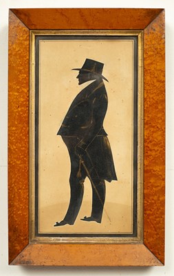Lot 220 - Regency School