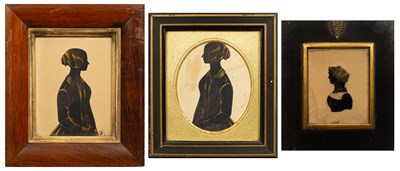 Lot 221 - English School, mid-19th Century