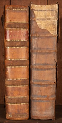 Lot 499 - Bibles