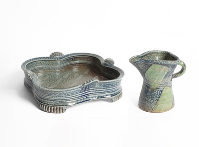 Lot 100 - Jane Hamlyn MBE (born 1940)