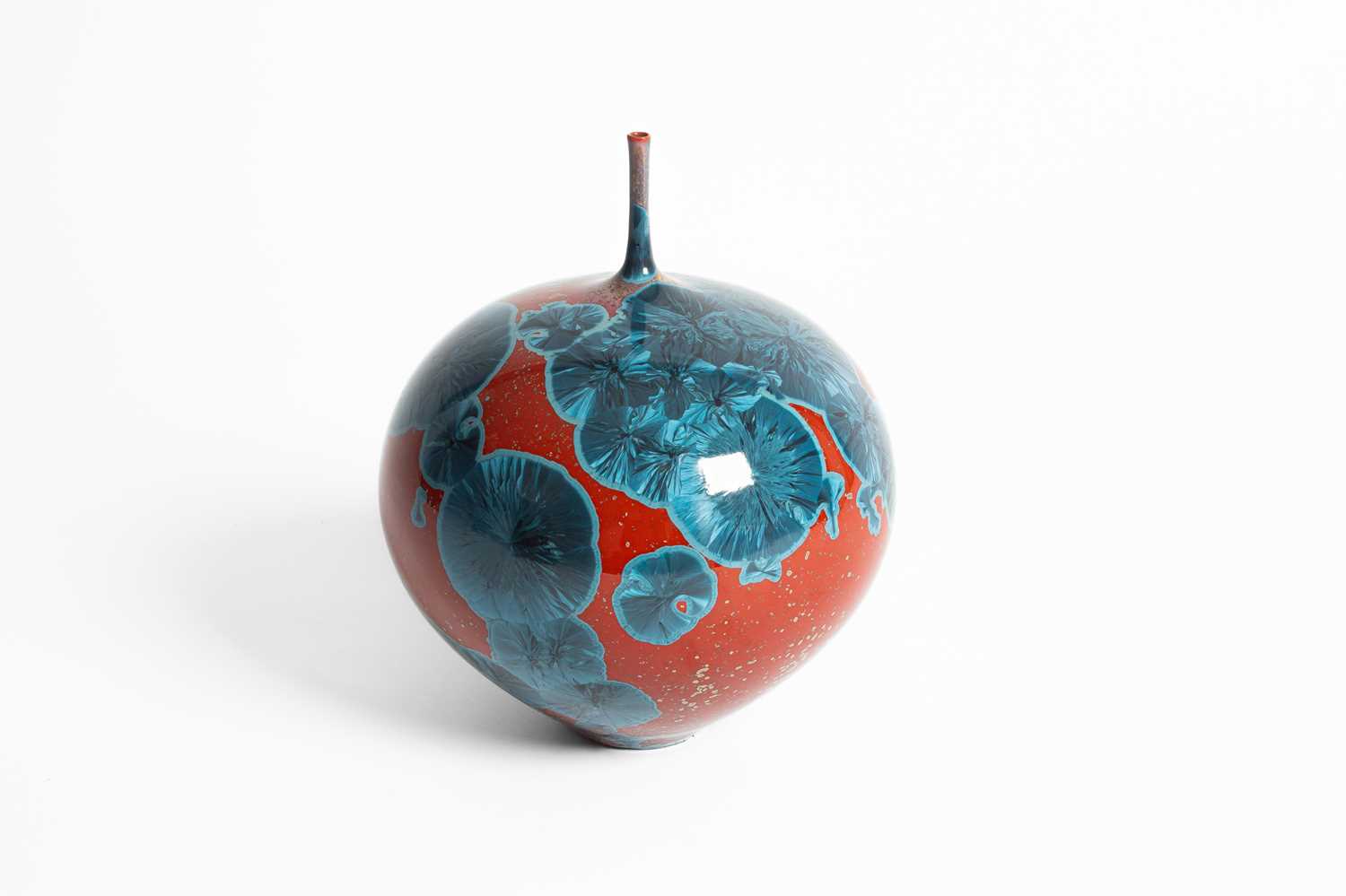 Lot Matt Horn (Contemporary)