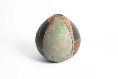 Lot 103 - Tony Laverick (born 1961)