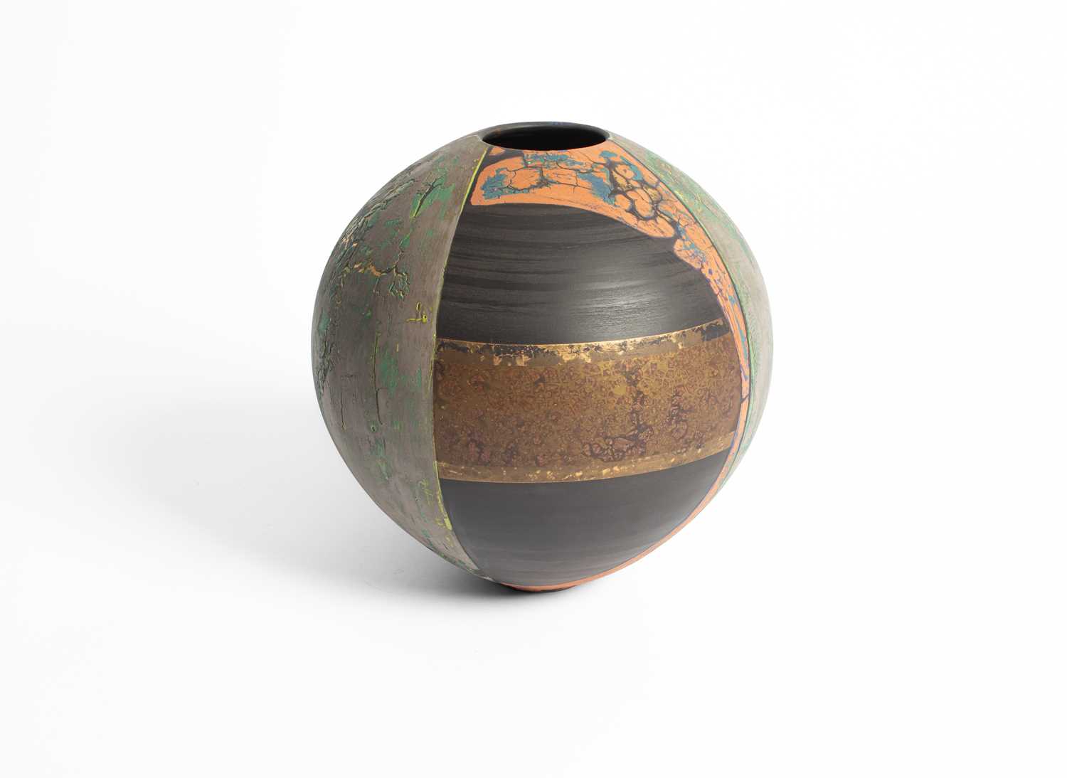 Lot 103 - Tony Laverick (born 1961)