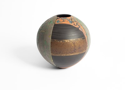 Lot 103 - Tony Laverick (born 1961)