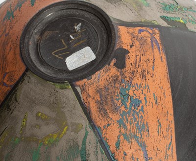 Lot 103 - Tony Laverick (born 1961)
