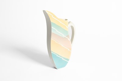 Lot Sasha Wardell (born 1956)
