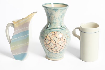 Lot 462 - Sasha Wardell (born 1956)