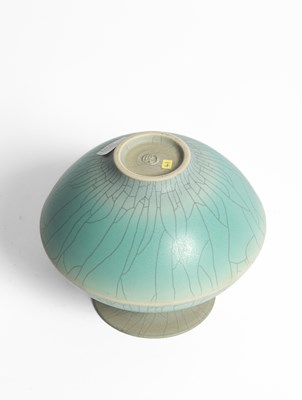 Lot David White (1934-2011)