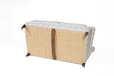 Lot 713 - A Howard & Sons sofa