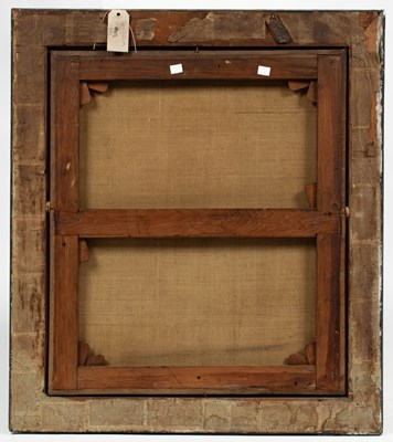 Lot 300 - English School, 17th Century