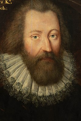 Lot 173 - English School, circa 1600