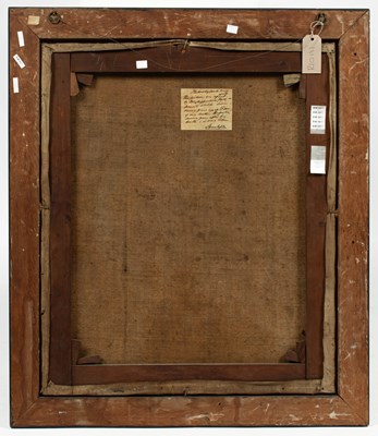 Lot 174 - Attributed to Matthew Shepperson (1785-1874)