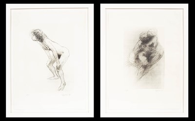 Lot 549 - Ralph Brown (1928-2013)