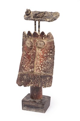 Lot 31 - John Maltby (1936-2020)