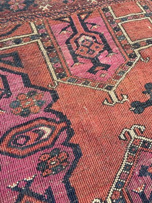 Lot 701 - A Salor torba