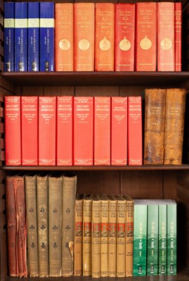 Lot 504 - South Africa, Boer War and Military Interest